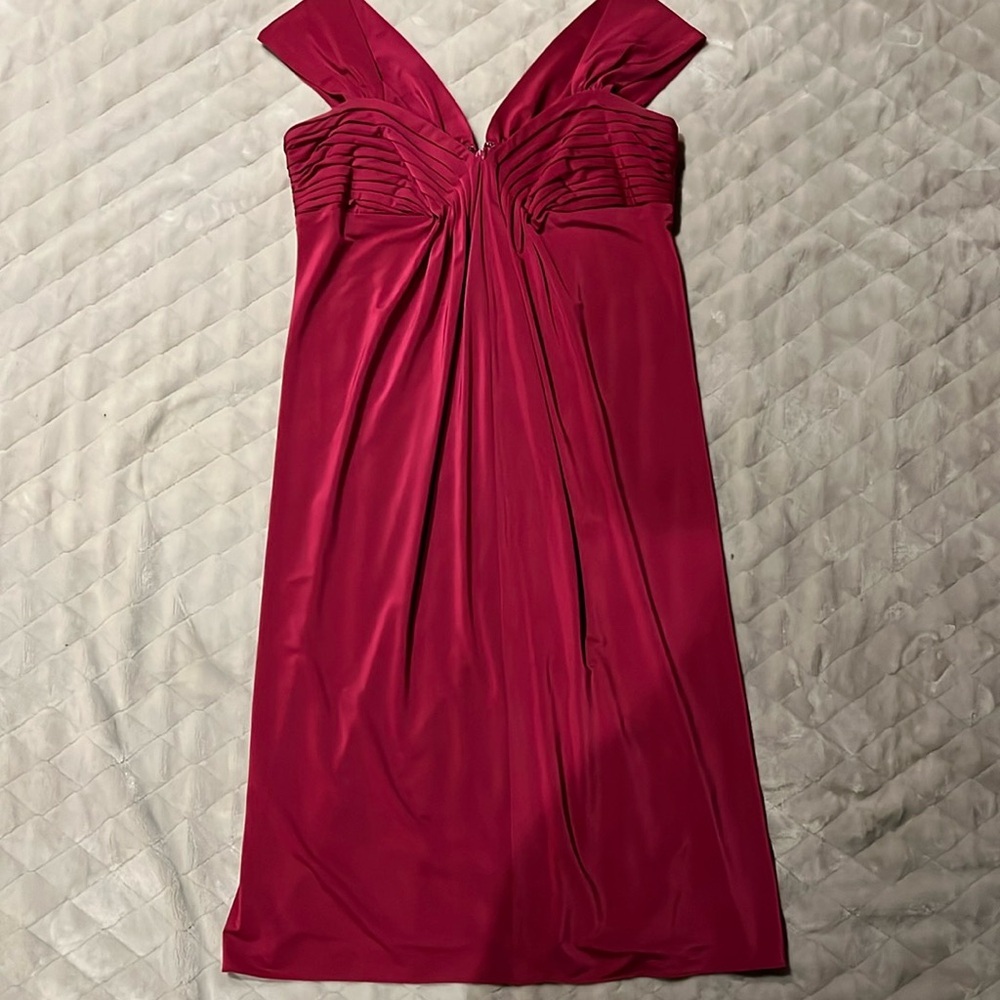 Adrianna Papell Cocktail Dress